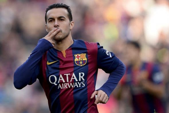 El delantero español considera desarrollar su carrera fuera del club.