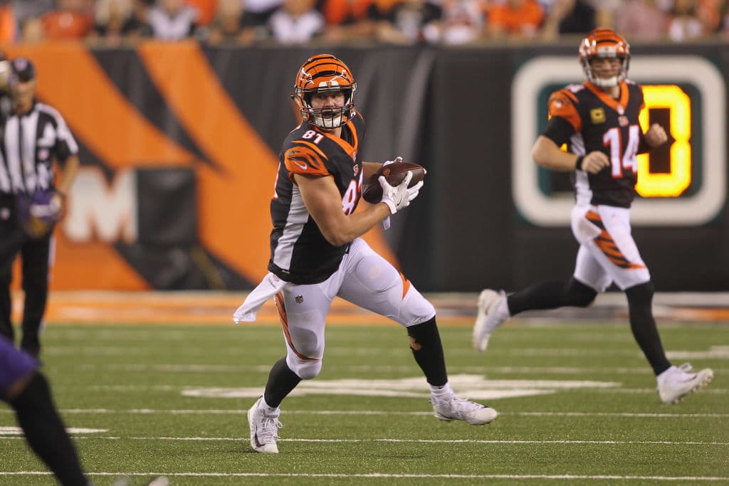 4)
<b>Cincinnati (2-0)</b>. Los Bengals son, después de dos semanas, los líderes de la AFC Norte. ¿Quién lo habría imaginado? Baltimore no anda bien, Pittsburgh tampoco pero Cincy está ahí por su mérito.