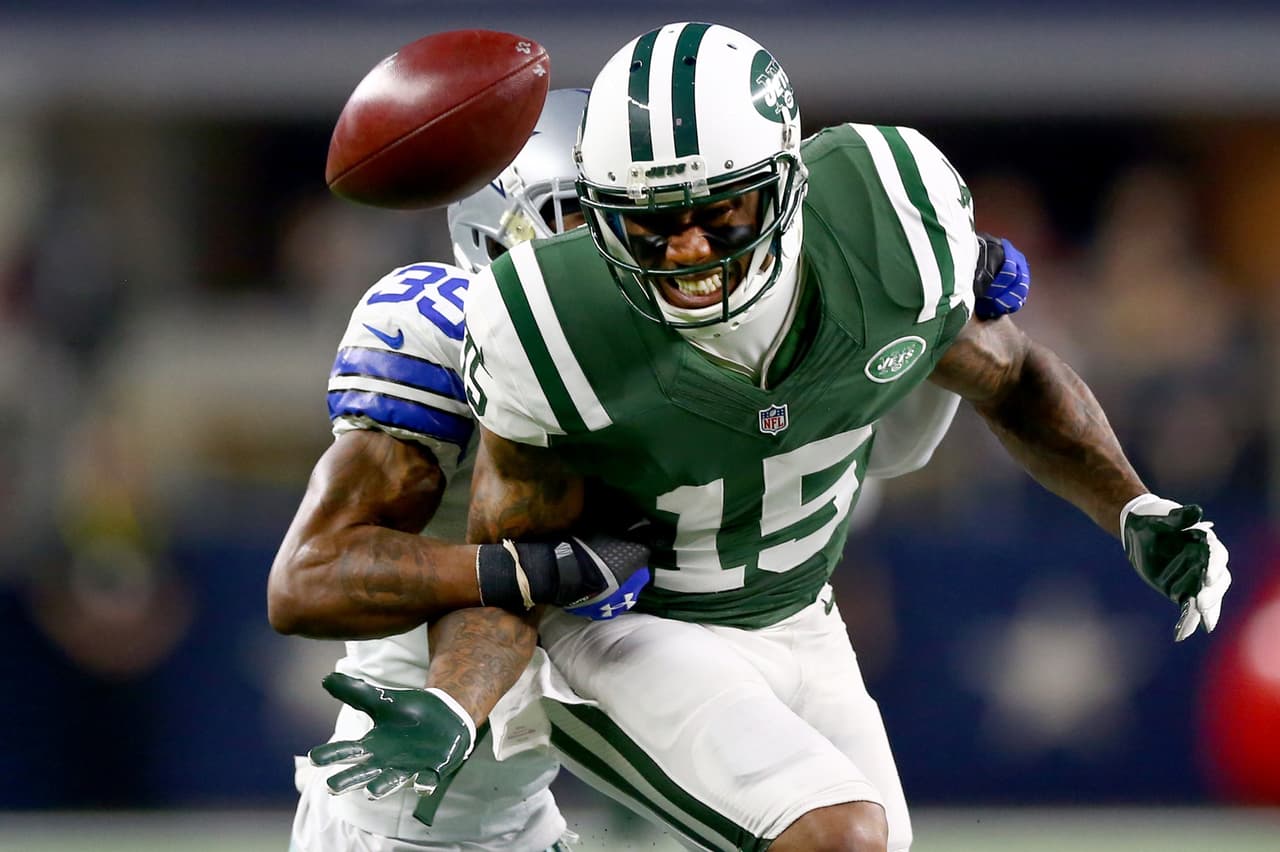 Los Jets lograron mantener el marcador en 19 a 16 y vuelan a 'play offs'