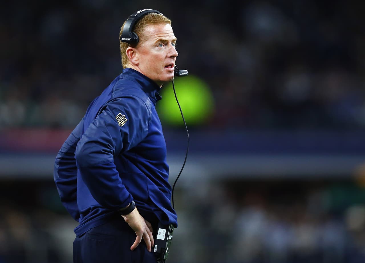 Los Jets lograron mantener el marcador en 19 a 16 y vuelan a 'play offs'