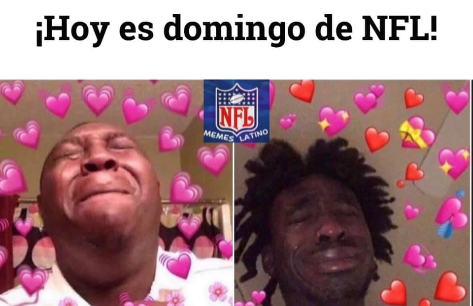 Al fin inició la temporada de la NFL y hubo muchas sorpresas, los Packers recibieron una paliza, los Chiefs fueron derrotados por los Browns y los Steelers inician con el pie derecho y, como sabemos, los memes no perdonaron.