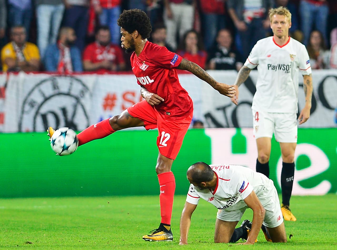 Los españoles quedaron con dos puntos más que los rusos, que en la anterior jornada los sometieron 5-1.