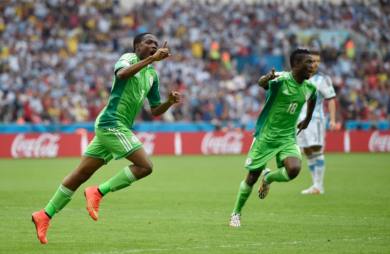 Así llegó el 2-2 en apenas dos minutos: era un partido intenso entre dos equipos entregados al espectáculo.