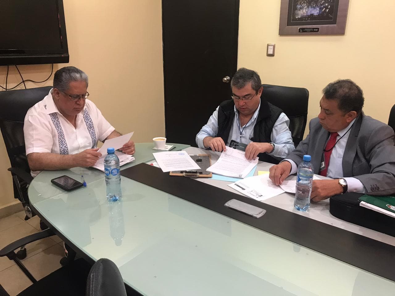 ¡Oficial! Notifican a Veracruz sobre su desafiliación