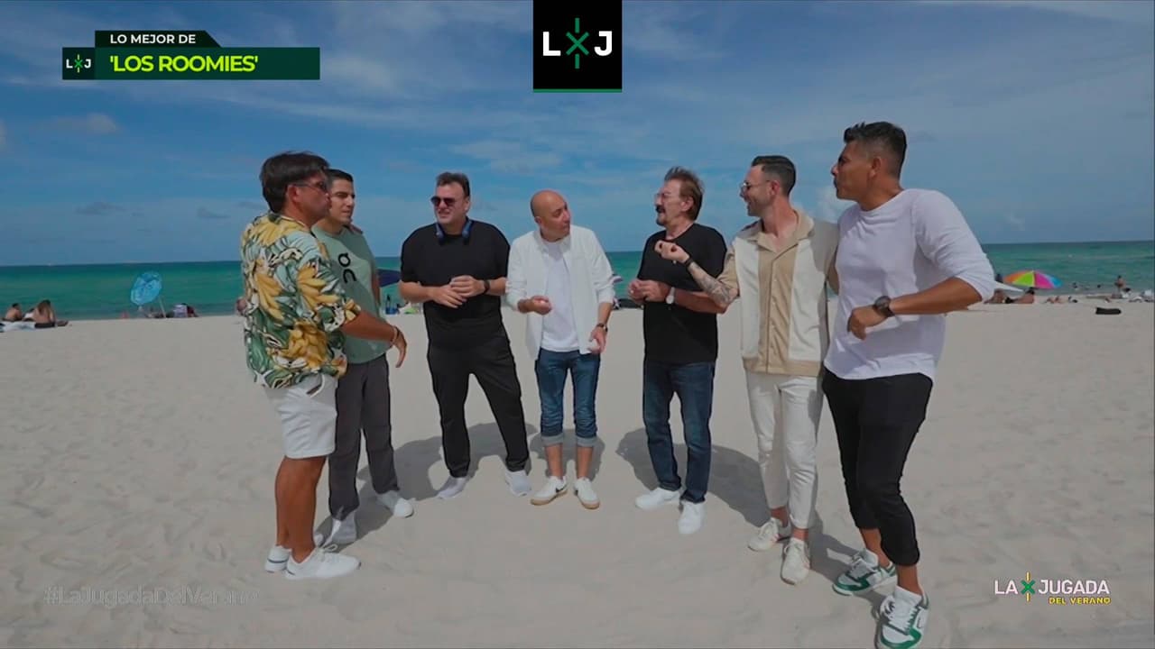 ¿Las aventuras continuarán? Los roomies reciben apoyo para una nueva temporada