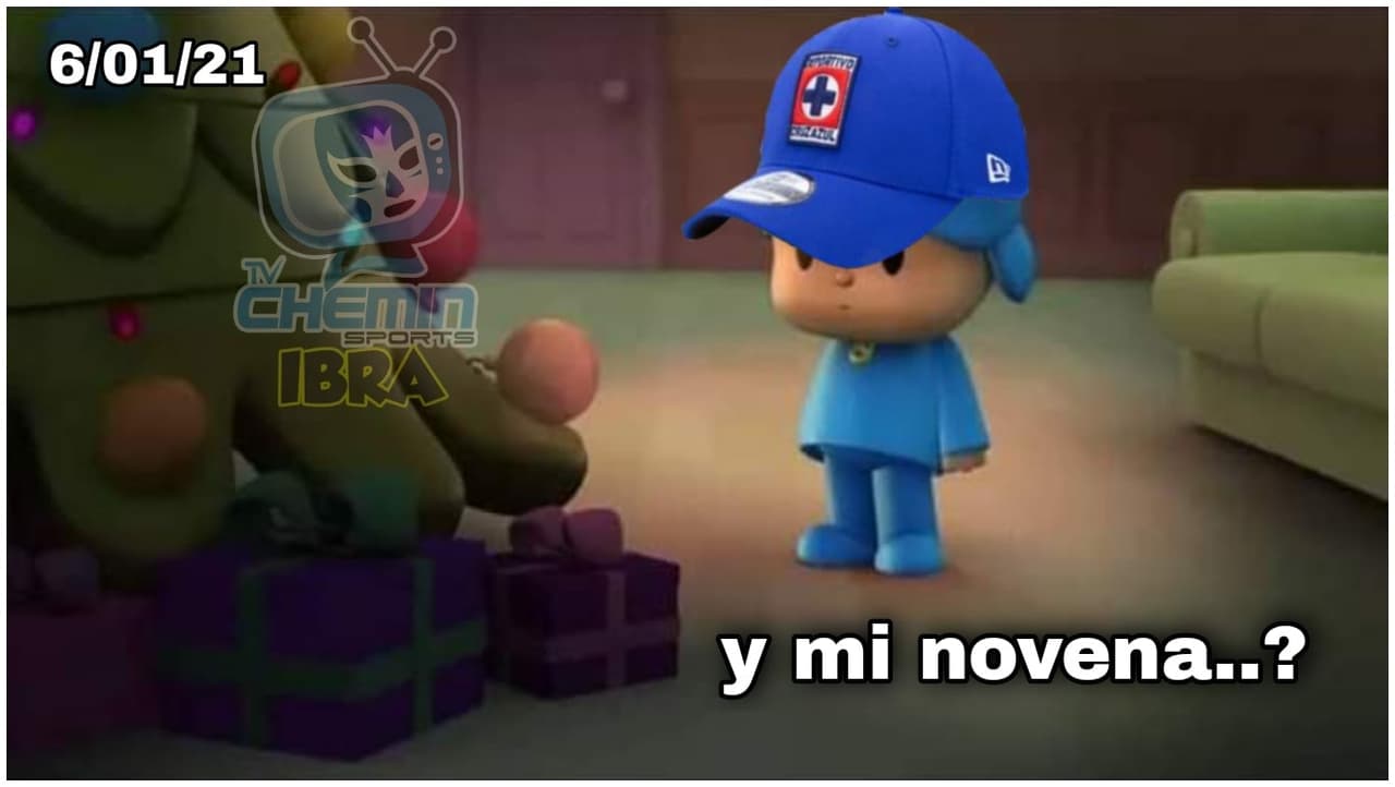 Chivas protagoniza los memes en el arranque del Guard1anes 2021 | Regresó el futbol mexicano y el cotorreo en redes sociales no tardó en aparecer.