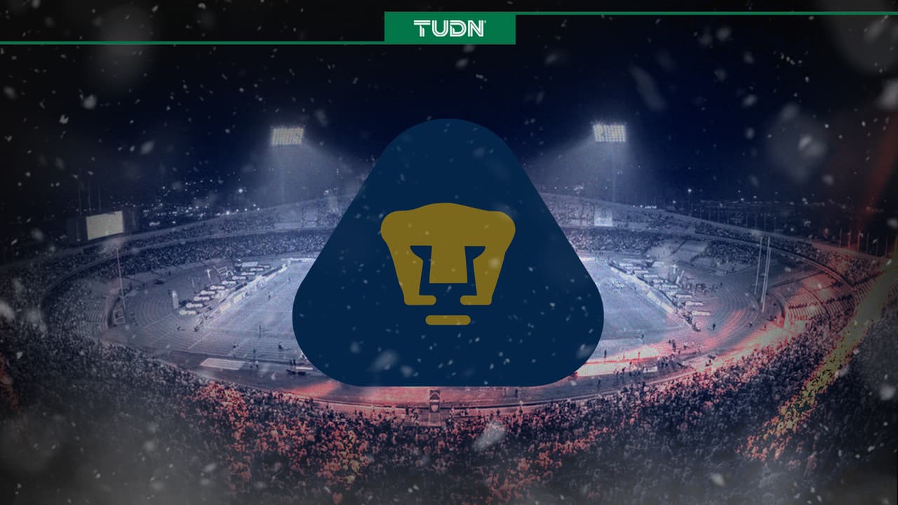Pumas se va invicto en casa por primera vez desde 2010