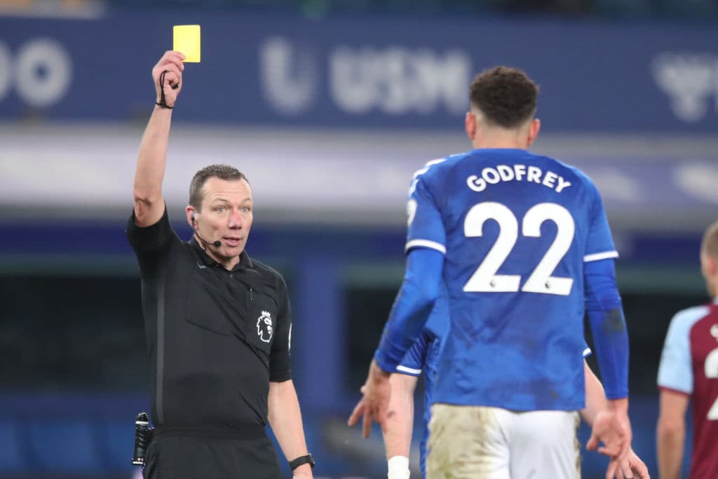 West Ham United se impone 1-0 ante el Everton. El gol cayó ya en la recta final del partido y Tomas Soucek fue el encargado de llevar a su equipo a la victoria, durante la Jornada 17 de la Premier League.
