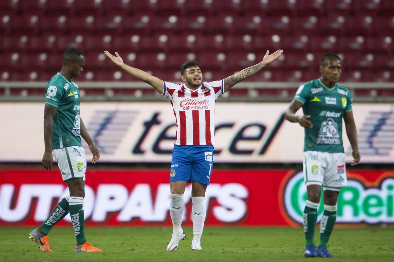 Alexis Vega: "Jugué infiltrado, se hace lo que se puede"