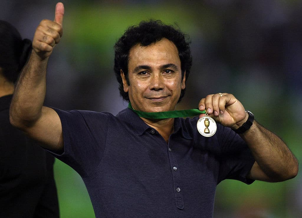 A la postre, aquel triunfo fue el máximo trofeo que consiguió Hugo Sánchez como director técnico de la Selección Mexicana.