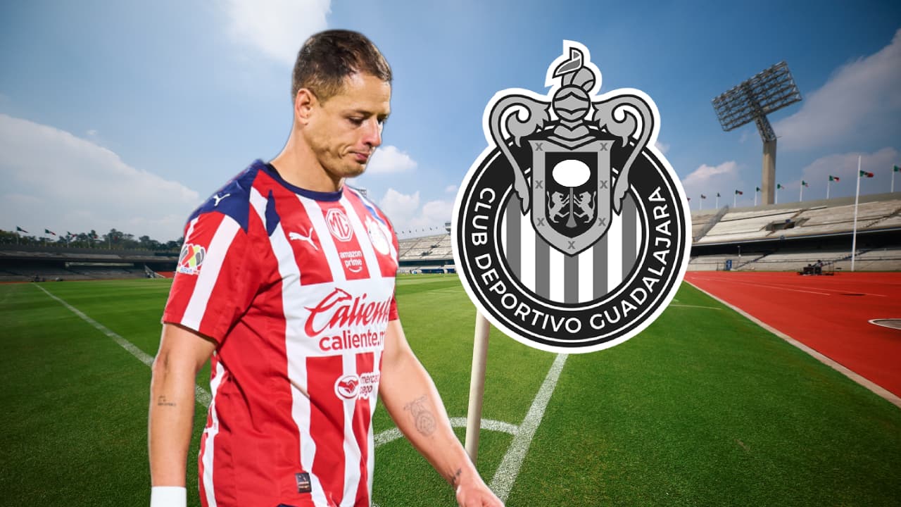 Chicharito y las grandes fallas de Chivas en penales en C.U.