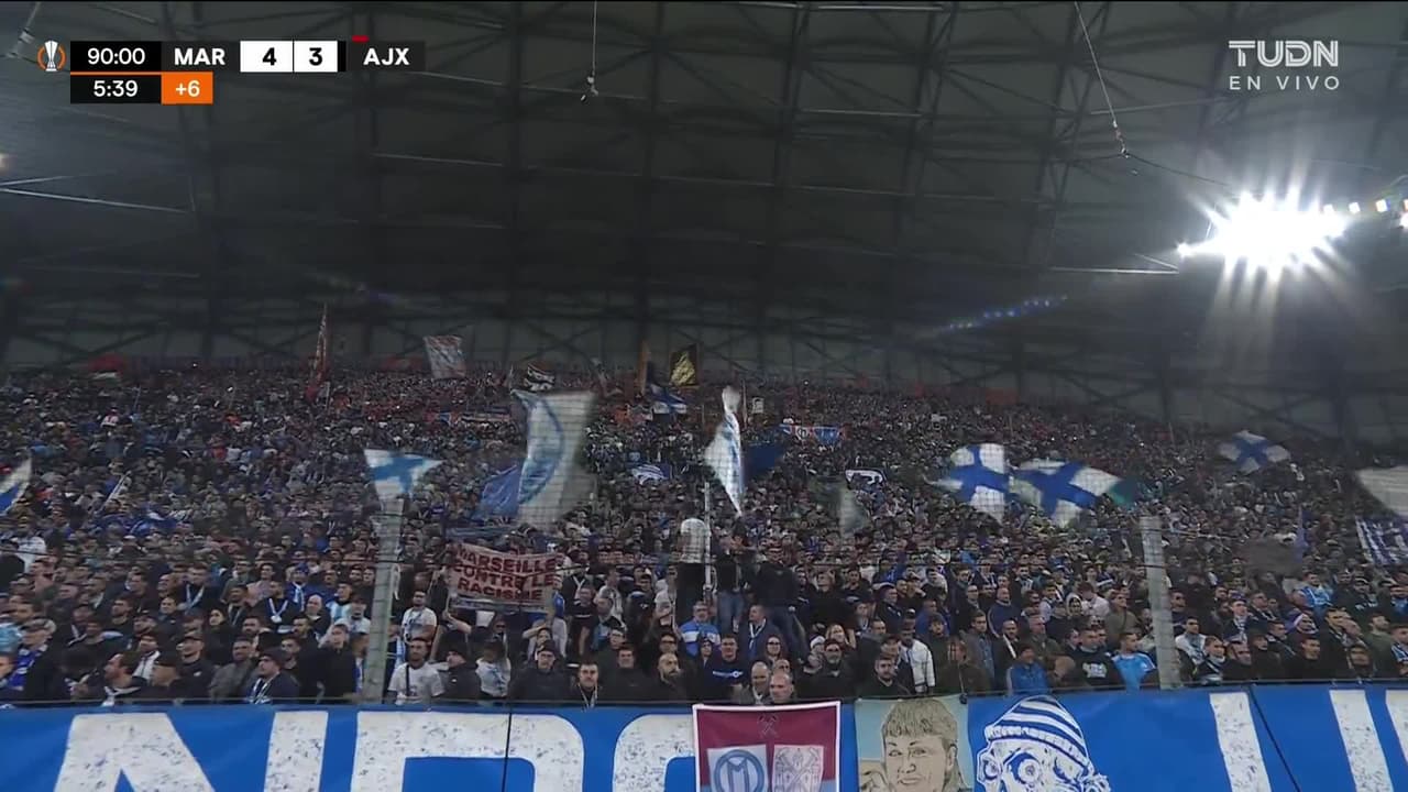 ¡TIRO ATAJADO! disparo por Ismaïla Sarr.