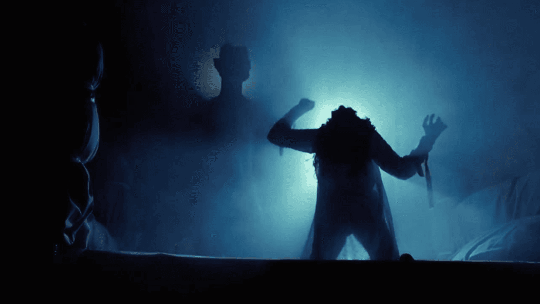 Pero Blum ha dicho que la próxima película se conectará estrechamente con la original.