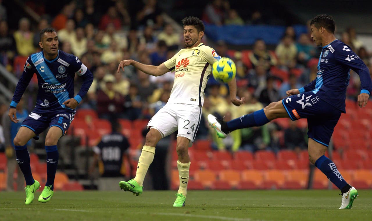 Cómo ver Puebla vs América en vivo, por la Liga MX