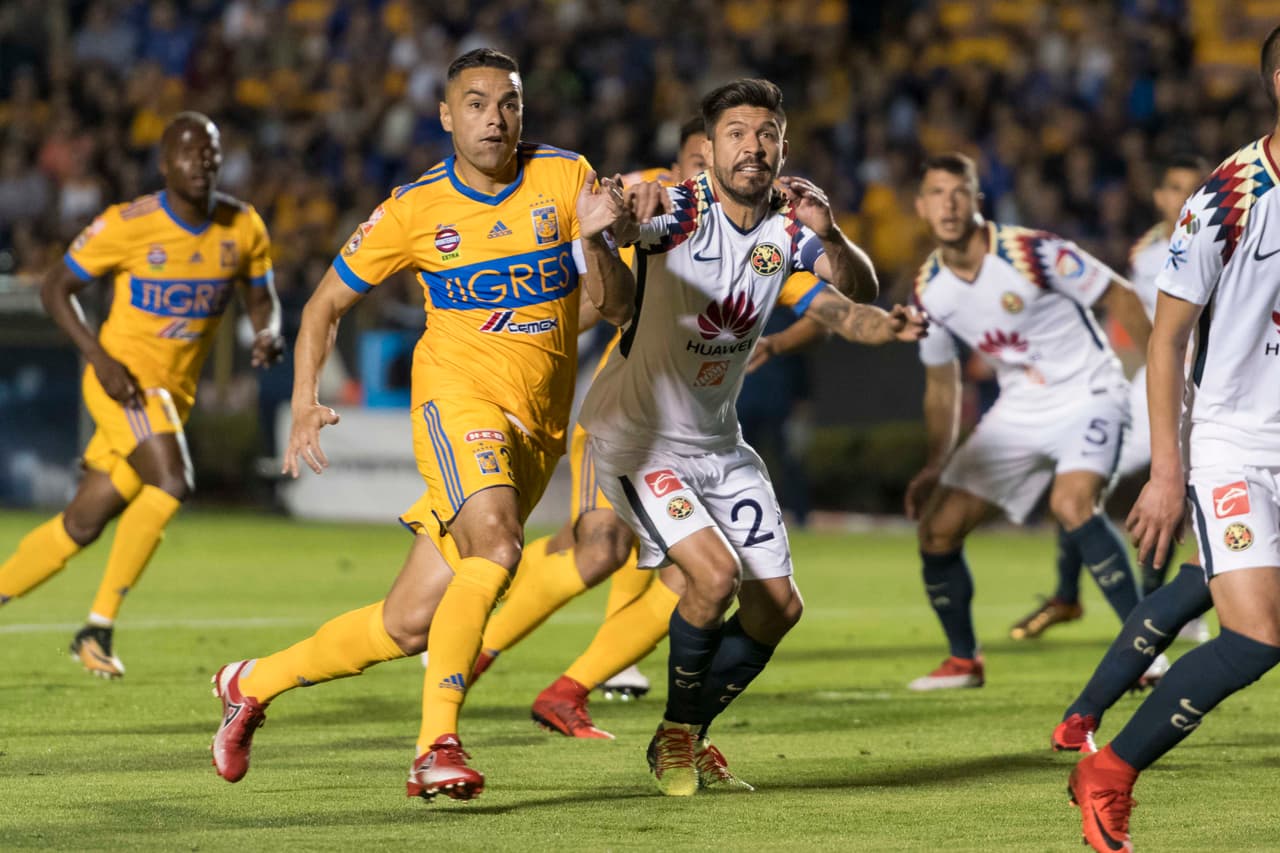 Tigres llegó a 8 unidades y queda temporalmente en la novena posición del torneo a espera del resto de los juegos de la Jornada 6