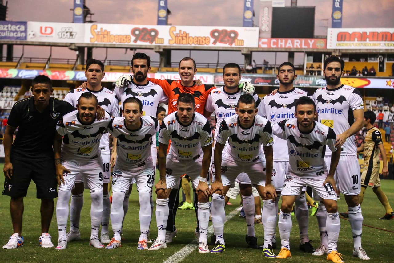 Murciélagos FC