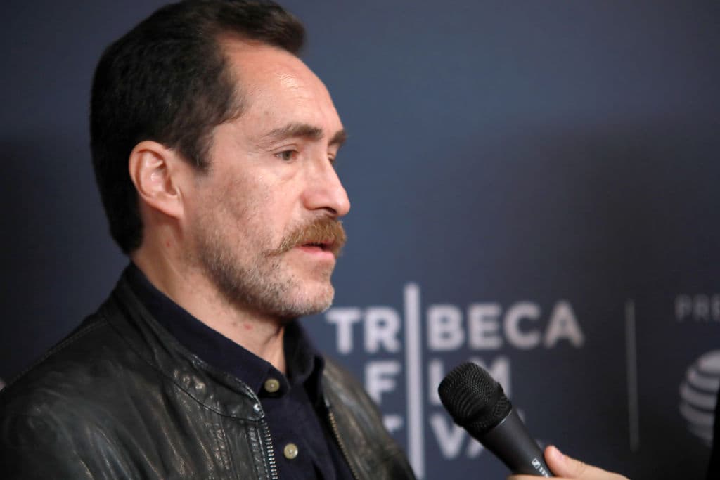 “Queda clarísimo que el poder corrompe… y sin bondad ni empatía no puede llegar a un final feliz”, aseguró el actor mexicano.