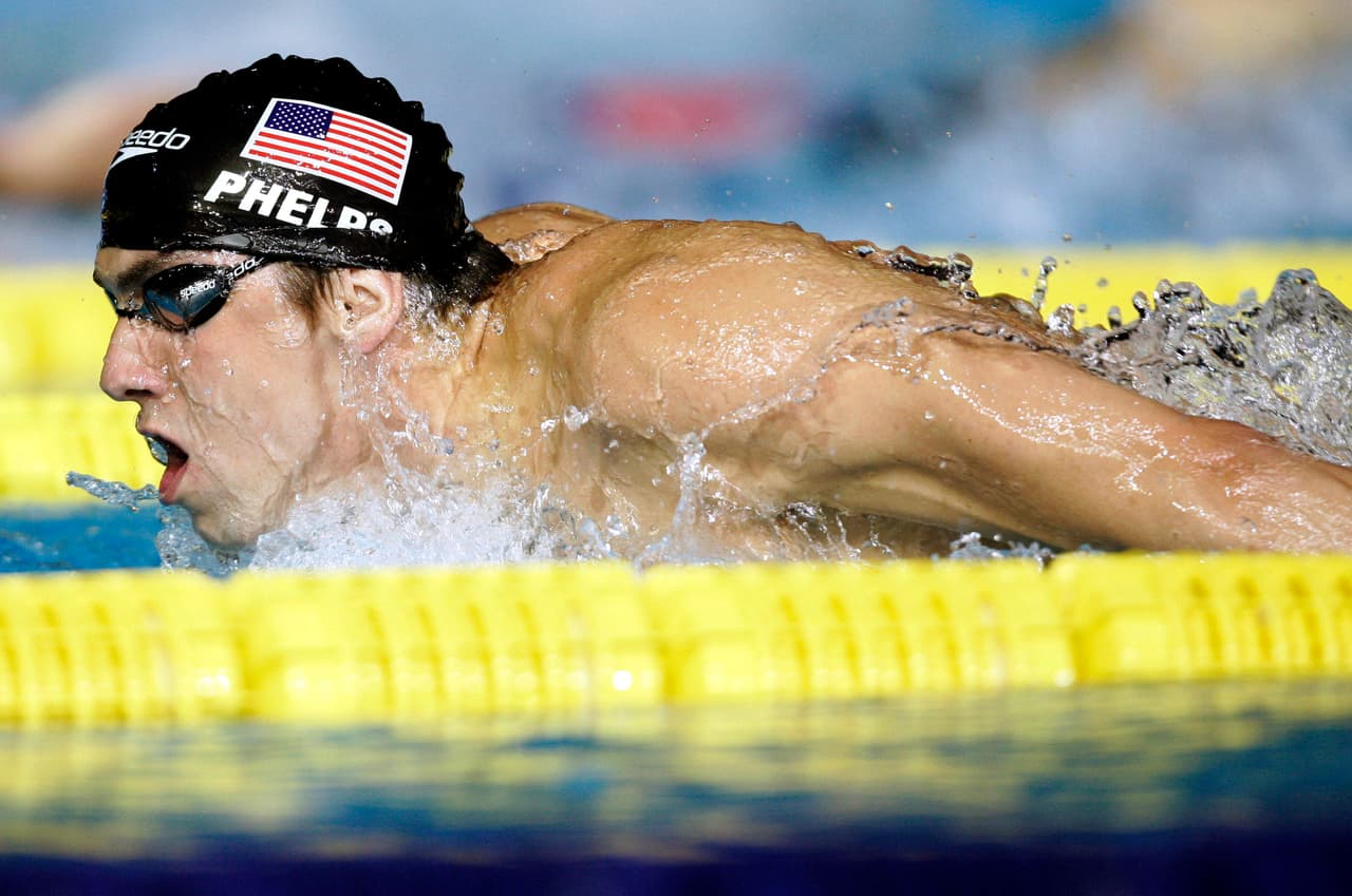 ‘Cuanto más sueñas, más consigues’.