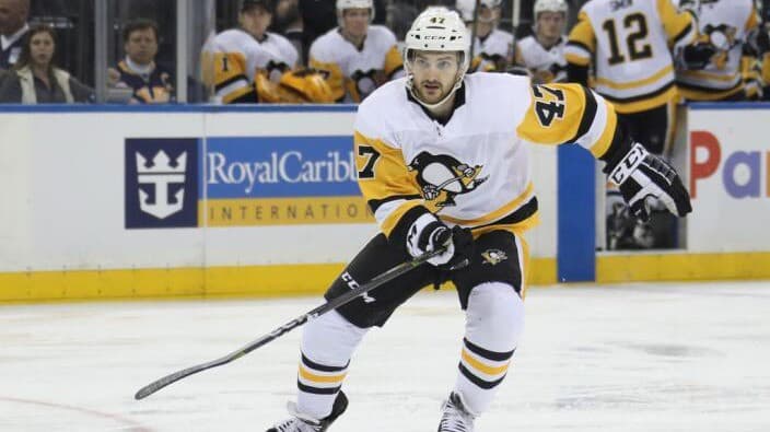 Liberan a sospechoso del homicidio del jugador de hockey Adam Johnson