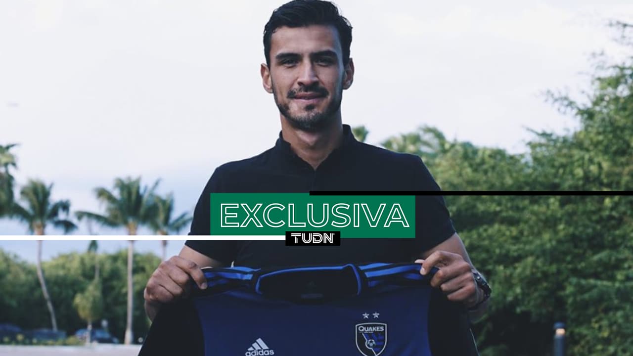 Oswaldo Alanís confiesa la razón por la que salió de Chivas