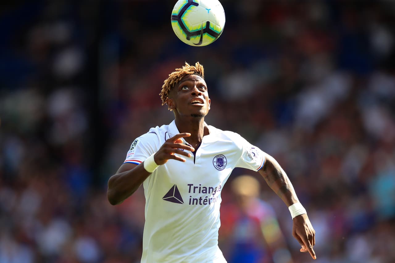 10) Toulouse. El equipo violeta tiene como su mejor activo a Max Gradel (7 millones de euros), extremo derecho marfileño. El valor total de la plantilla es de 72.9 millones de euros.