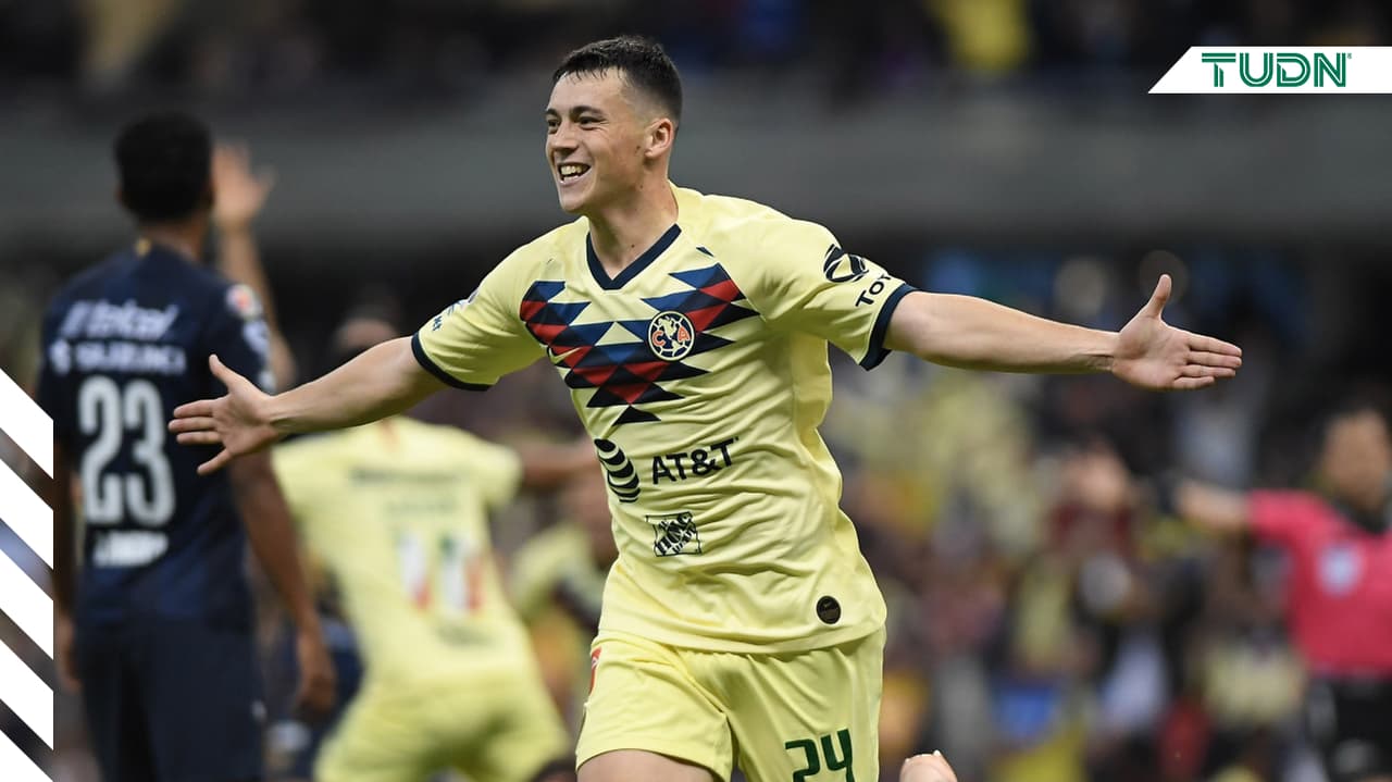 Exclusiva | Viñas esperaba que lo recibieran con dos celulares