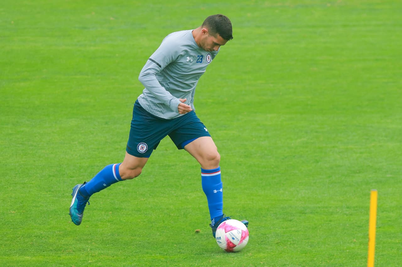 A pesar de que el equipo es primero con 26 puntos, dos más que sus perseguidores América y Santos, la clave es no caer en confianza ni relajación.