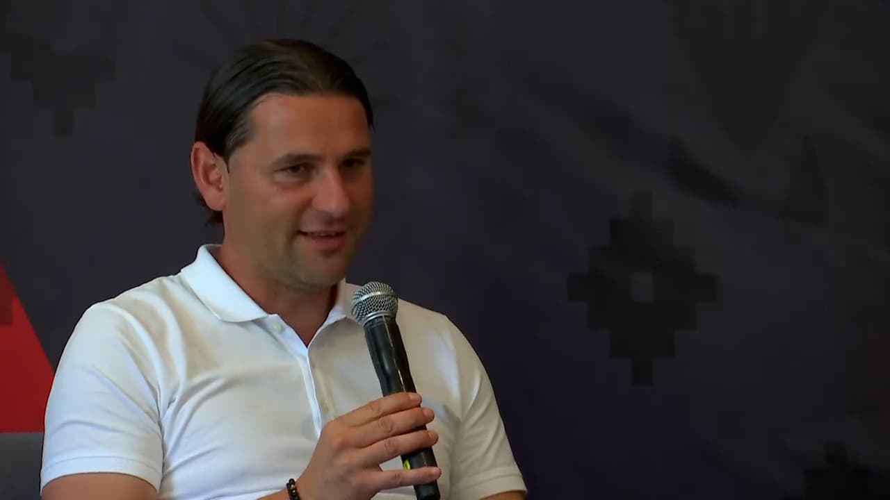 ¿Tecatito o Lainez? DT del Leverkusen muestra interés por mexicano en LaLiga