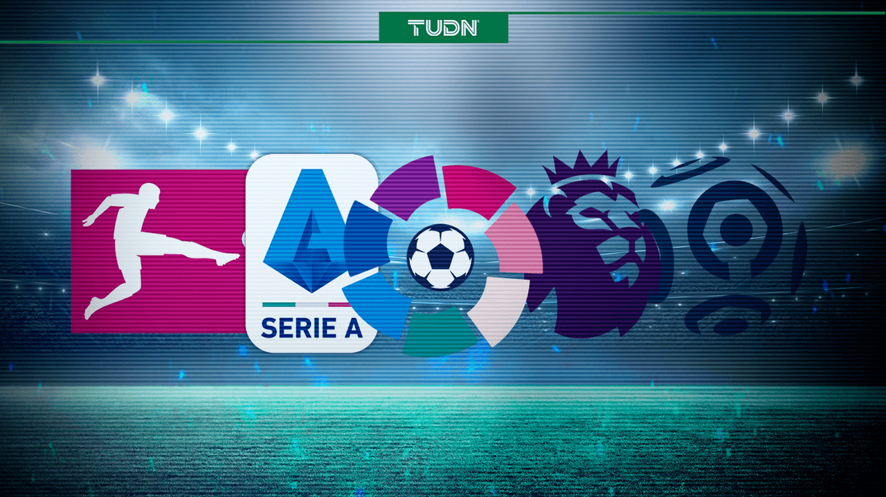 ¡Increíble! Ligue 1 tuvo más goles en menos juegos que LaLiga