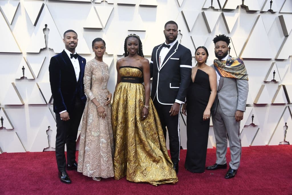 Coogler dirigió ‘Black Panther’ y también estará al frente de la secuela.
