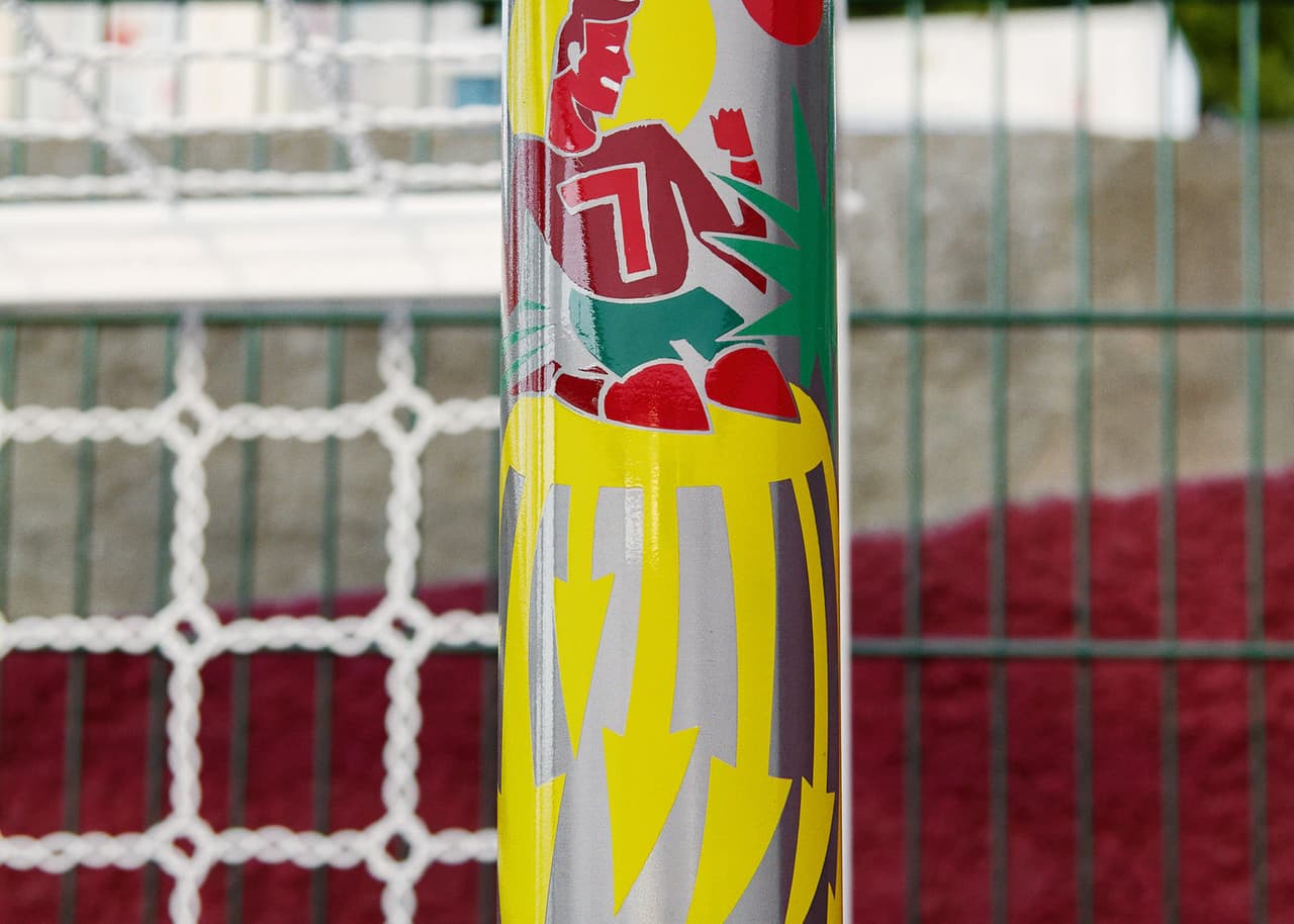 "Incluso si son metas pequeñas, lograrlas te brinda un gran enfoque y una sensación de logro", dijo el astro portugués.