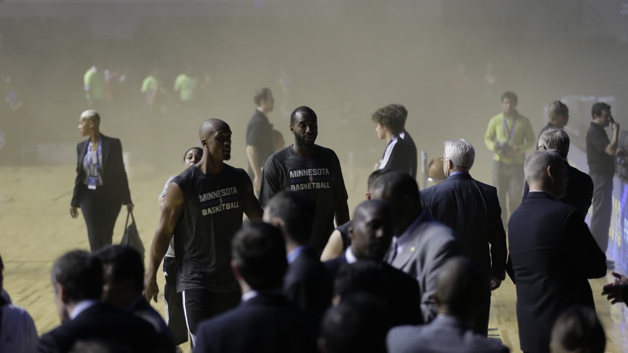 El pendiente de la NBA en México: llevar a los equipos poderosos