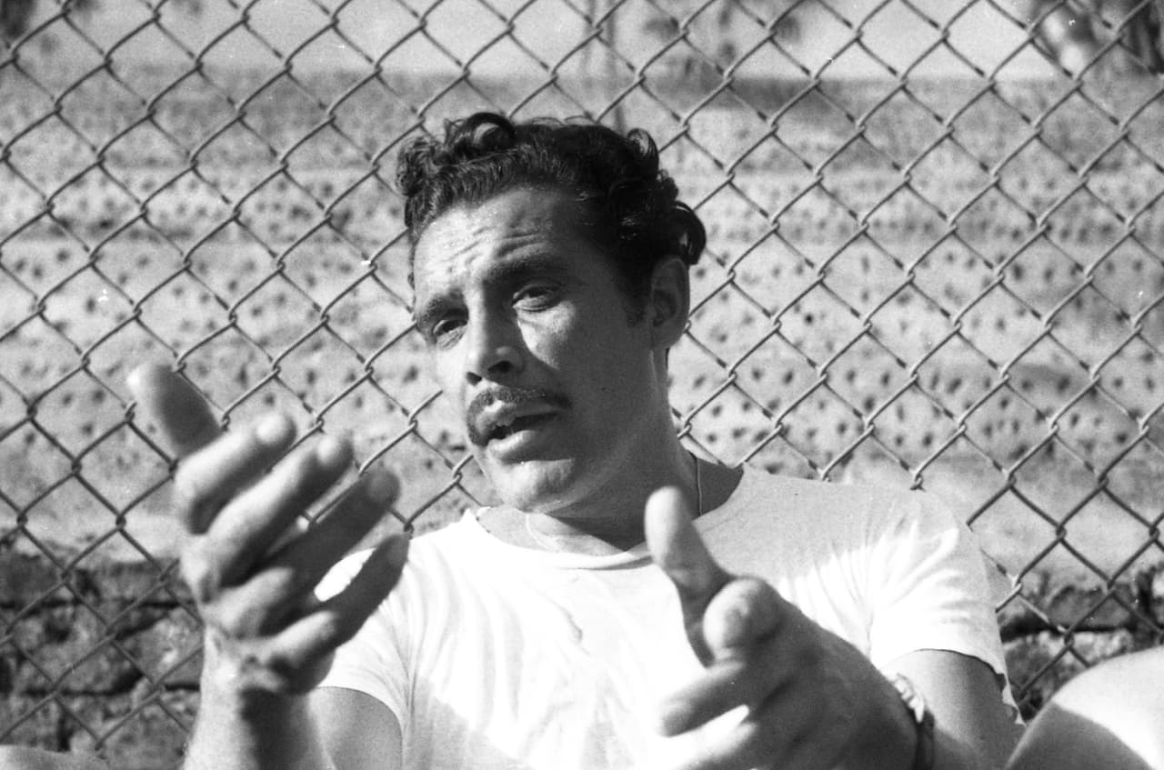 Ignacio Trelles | ‘Don Nacho’ debutó como futbolista en 1934 jugando para Necaxa con quienes conquistó tres campeonatos de Liga. En 1950 debutó como director técnico al frente del Zacatepec llevándolos al máximo circuito del balompié nacional.