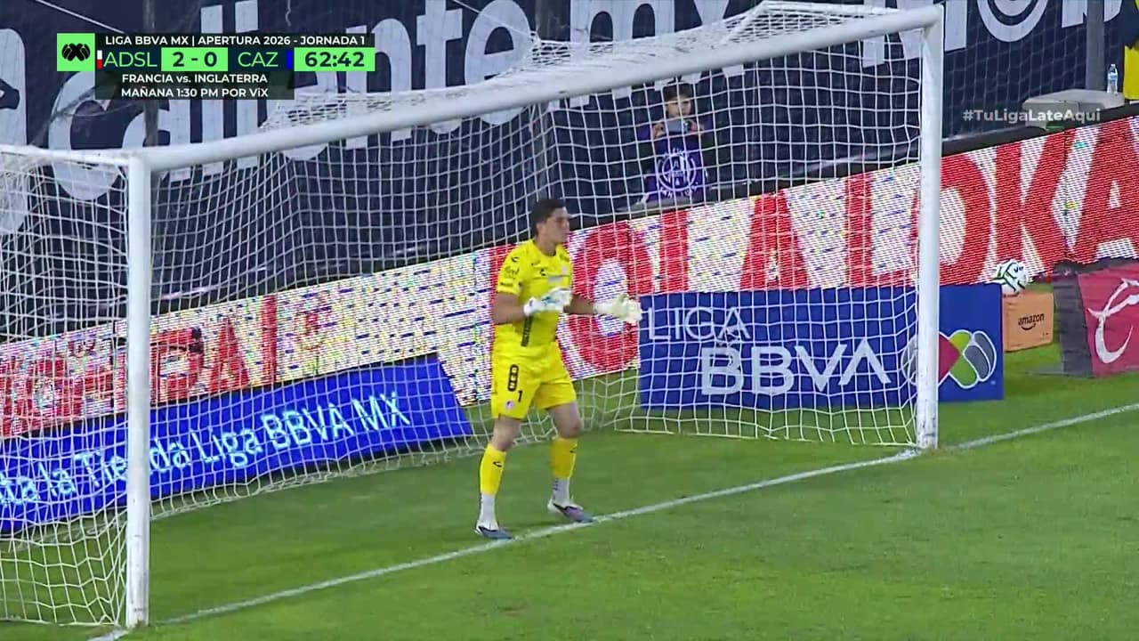 ¡Golpe bajo para Pumas! Erik Lira se declara ‘re-Hecho en La Noria’