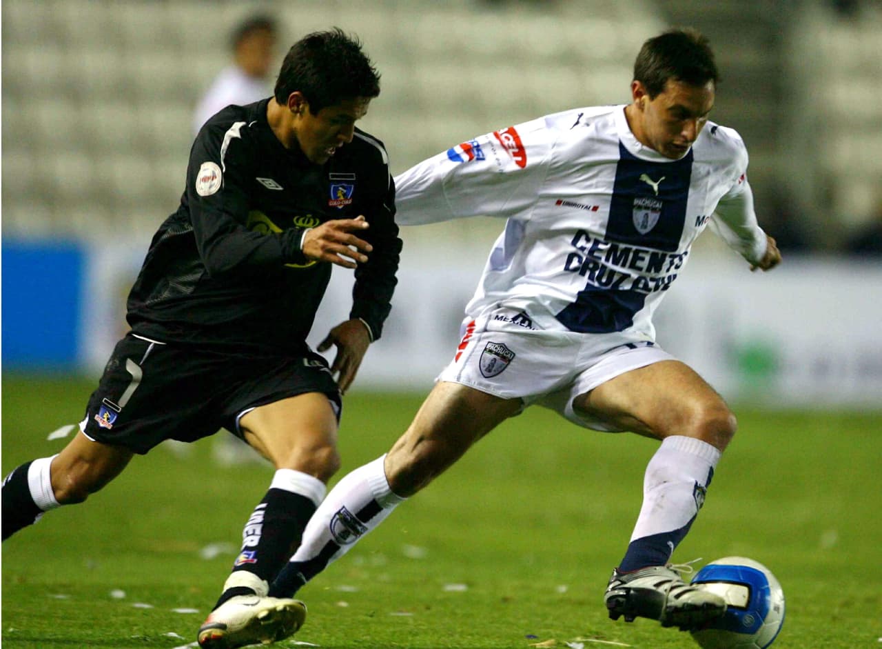 La de Alexis Sánchez era una escuadra muy joven y la veteranía del Pachuca pudo más al alzar la Copa en Santiago de Chile.