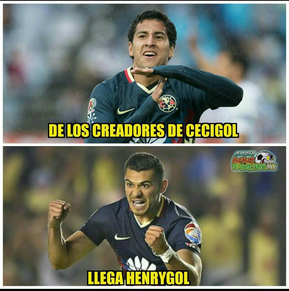 Las playeras de León y Morelia, el triunfo de Tigres y el empate de último minuto de Pachuca ante el América son los temas de moda en los memes de la Jornada 2 del Clausura 2018.