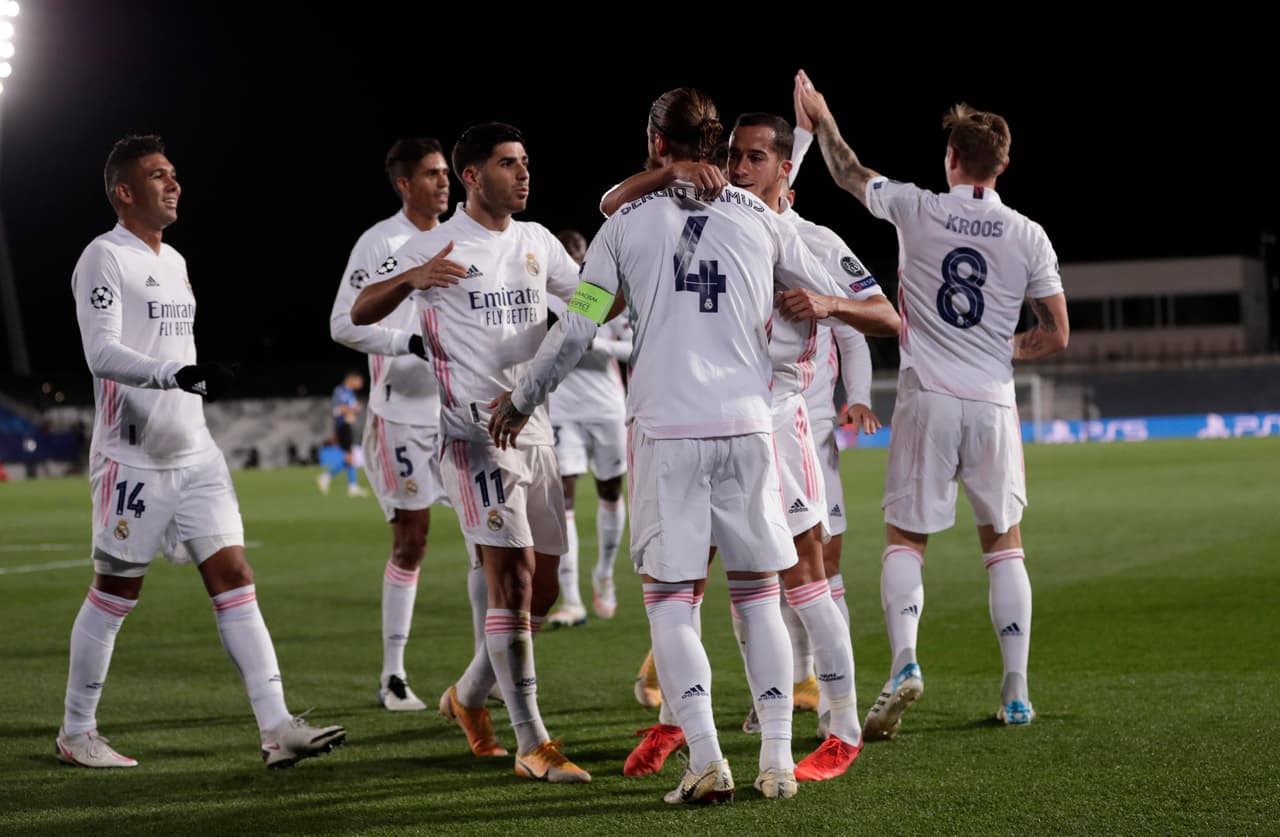 Real Madrid y Zidane esperan a Odegaard; Hazard, sin peligro