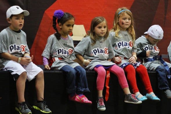 La ciudad de Phoenix, Arizona, empieza a calentar motores para recibir el Super Bowl XLIX entre los New England Patriots y los Seattle Seahawks (Foto: Mario Castillo)