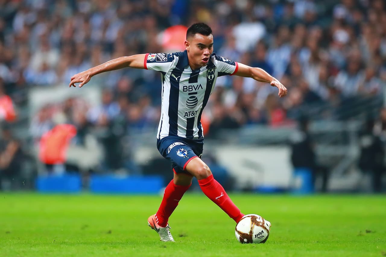 Carlos Rodríguez de Monterrey, aumentó su valor por 2.85 millones de dólares. De 5.7 millones de dólares, aumentó a 8.35 millones de dólares.