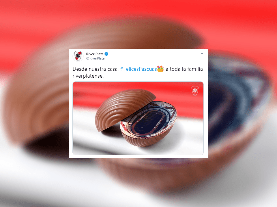 Club Atlético River Plate