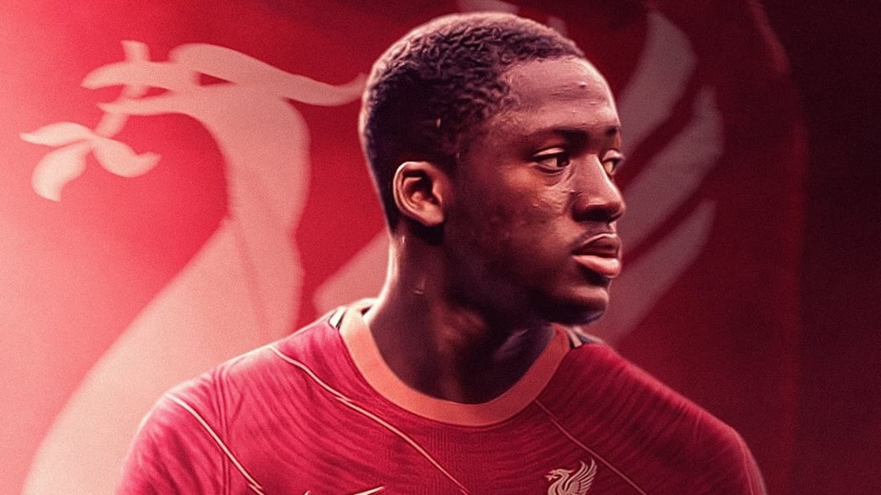 Liverpool ficha a Konaté tras pagar una fortuna al RB Leipzig