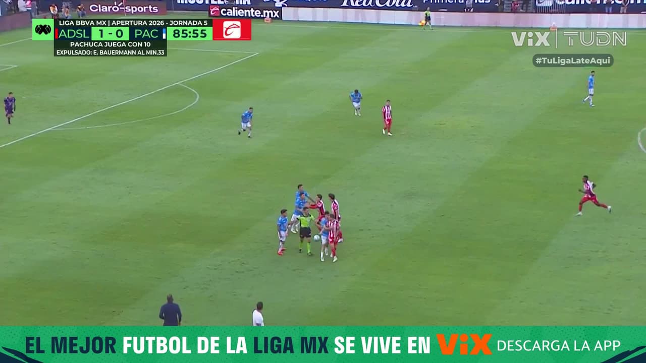 SE ARMÓ LA CÁMARA HÚNGARA EN SAN LUIS