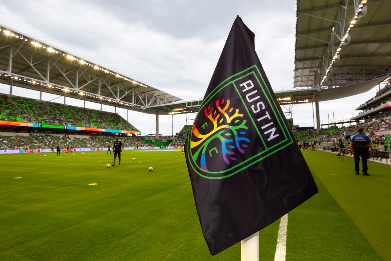 Q2 Stadium (Austin, Texas)
<br>