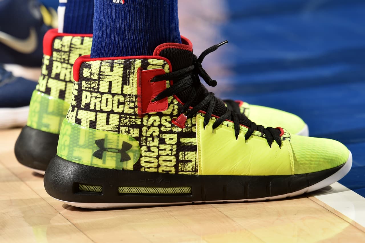 Joel Embiid (Philadelphia 76ers)