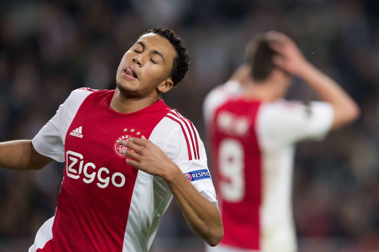 Feyenoord y el Ajax empatan en clásico