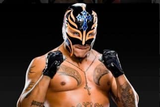 Rey Mysterio descartó retiro de la lucha libre tras muerte del Hijo del Perro Aguayo