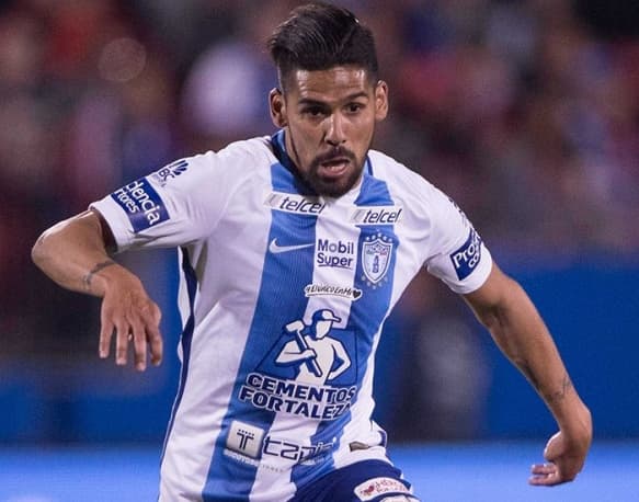FC Dallas sigue esperando contar con Franco Jara en julio