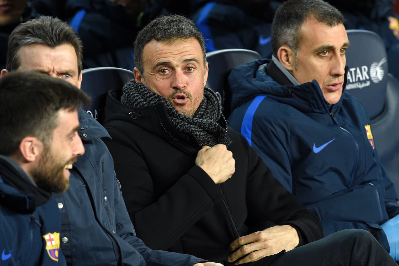 Los azulgranas golearon 5-2 a la Real Sociedad y el Barça consiguió su pase a las semis de la Copa del Rey.