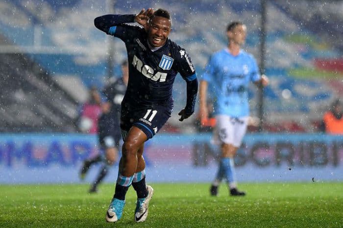 Andrés Ibargüen está cerca de convertirse en refuerzo de América