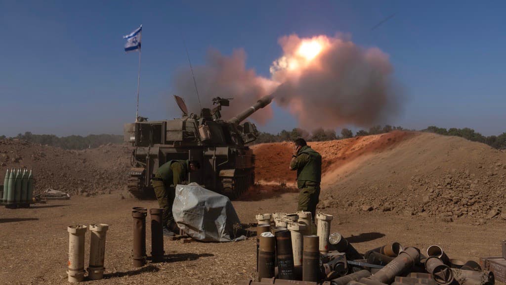 El texto completo del acuerdo para que Hamás se desarme e Israel se retire de Gaza